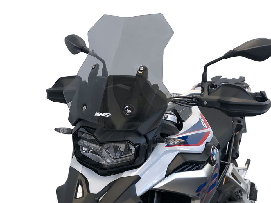 BMW F750GS/F850GS KÅBEGLAS