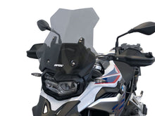 BMW F750GS/F850GS KÅBEGLAS
