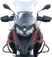 TRK 502/X (Kawasaki) KÅBEGLAS INTER KLAR