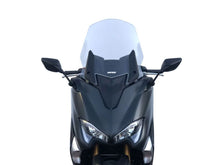 Yamaha TMAX 530/560 KÅBEGLAS TOUR