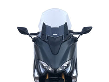 Yamaha TMAX 530/560 (2012-2023) KÅBEGLAS KLAR