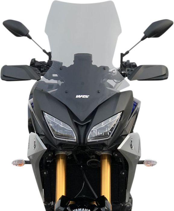 Yamaha MT09 Tracer (2015-2023) KÅBEGLAS TOUR RØGFARVET
