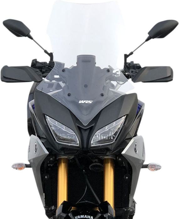 Yamaha MT09 Tracer (2015-2023) KÅBEGLAS TOUR KLAR