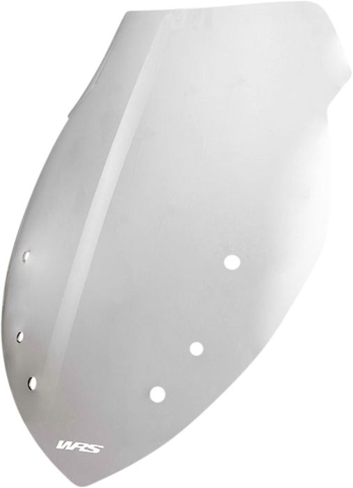 BMW R1200RT (2005-2013) KÅBEGLAS TOUR RØGFARVET