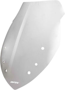 BMW R1200RT (2005-2013) KÅBEGLAS TOUR RØGFARVET