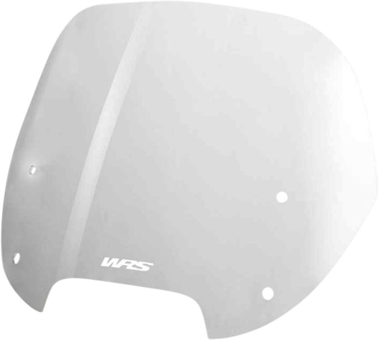 BMW R1150RT (2001-2006) KÅBEGLAS STANDARD RØGFARVET