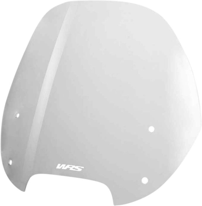 BMW R1150RT (2001-2006) KÅBEGLAS TOUR RØGFARVET