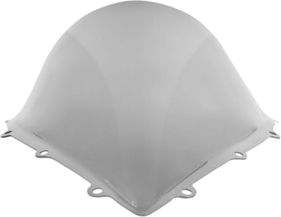 KAWASAKI F3 675/800 2013-2020 KÅBEGLAS RACE RØGFARVET