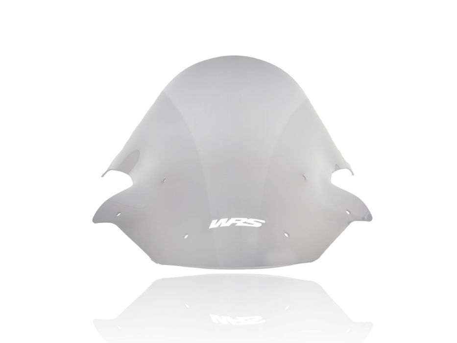 Kawasaki ZX-10R (2016-2023) KÅBEGLAS RACE RØGFARVET