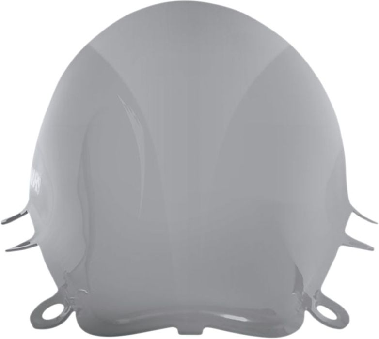 HONDA CBR1000RR 2004-2023 KÅBEGLAS RACE RØGFARVET