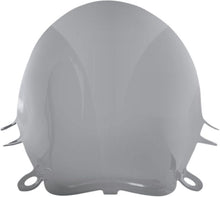 HONDA CBR1000RR 2004-2023 KÅBEGLAS RACE RØGFARVET