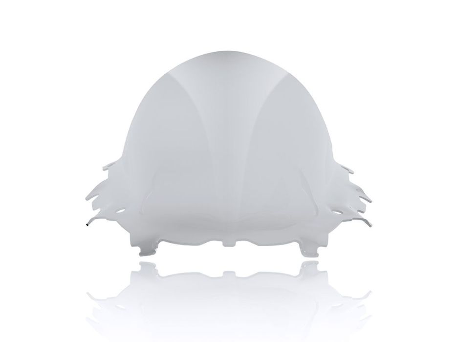 KÅBEGLAS RACE R3 RØGFARVET