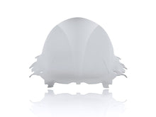 KÅBEGLAS RACE R3 RØGFARVET