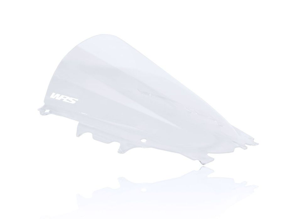 KÅBEGLAS RACE R3 KLAR