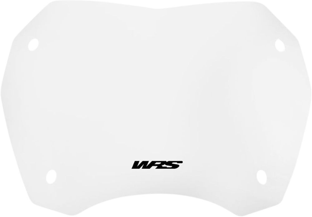 KAWASAKI SH 125/150 KÅBEGLAS SPORT