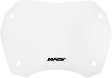 KAWASAKI SH 125/150 KÅBEGLAS SPORT