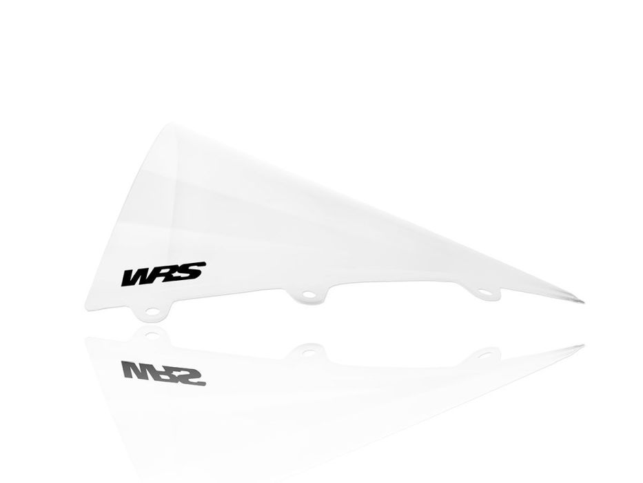 HONDA CBR1000RR (2004-2023) KÅBEGLAS RACE KLAR