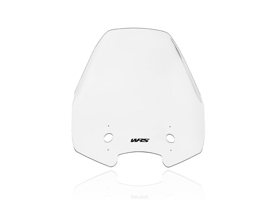 KAWASAKI VERSYS 650 (2006-) KÅBEGLAS CAPO KLAR