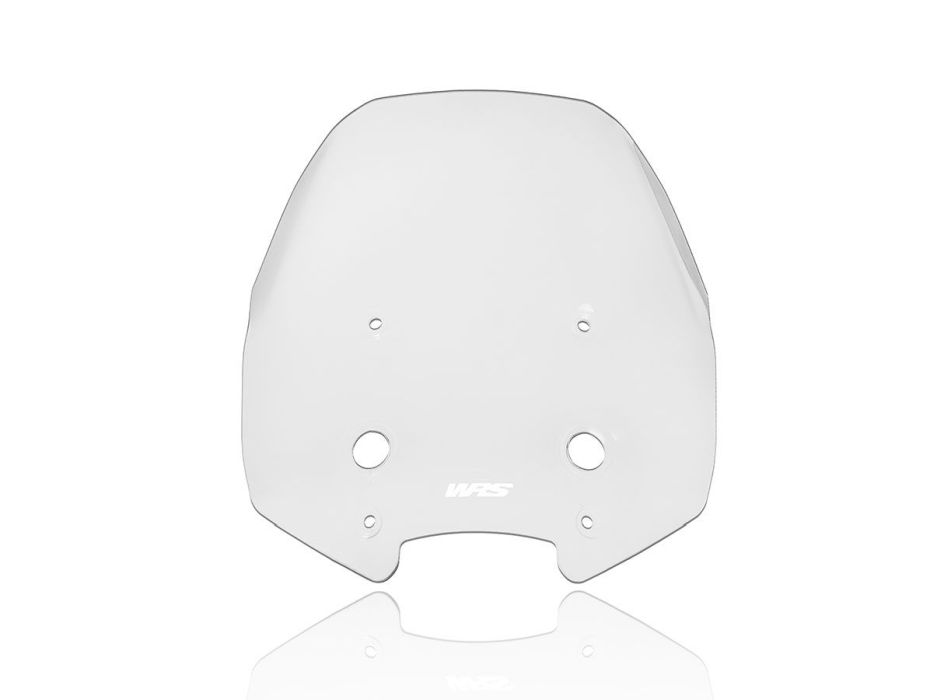 Kawasaki Versys 1000 (2012-) KÅBEGLAS KLAR