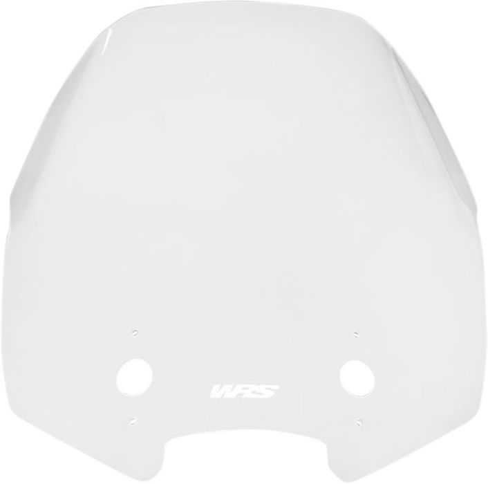 Kawasaki Versys 650 (2015-2023) KÅBEGLAS TOUR KLAR