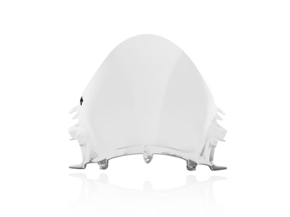 Yamaha R1 1998-2023 KÅBEGLAS RACE KLAR