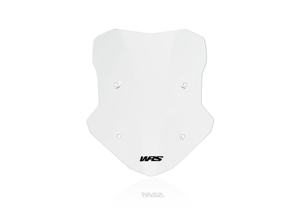 BMW F900XR (2020-) KÅBEGLAS STANDARD KLAR