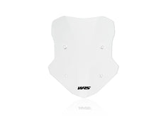 BMW F900XR (2020-) KÅBEGLAS STANDARD KLAR