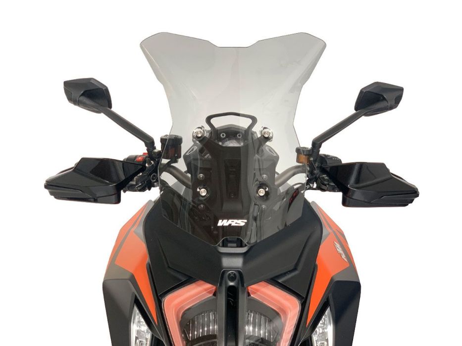 KTM 1290 SUPERDUKE GT (2017-) KÅBEGLAS TOUR