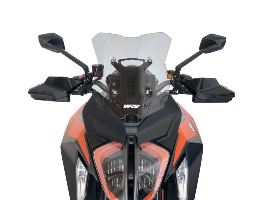 KTM 1290 SUPERDUKE GT (2016-) KÅBEGLAS SPORT