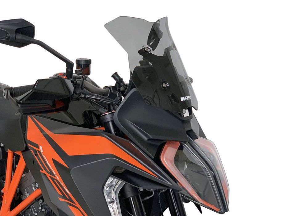KTM 1290 Super Duke GT (2017-2023) KÅBEGLAS SPORT