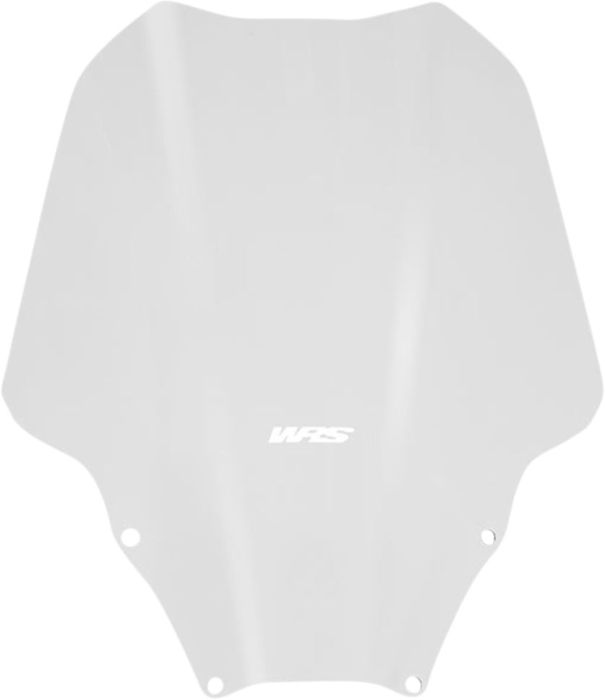 FORZA 300 (Honda, 2013-2023) KÅBEGLAS TOUR KLAR