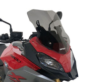 BMW F900XR (2020-) KÅBEGLAS STANDARD MØRK RØGFARVET