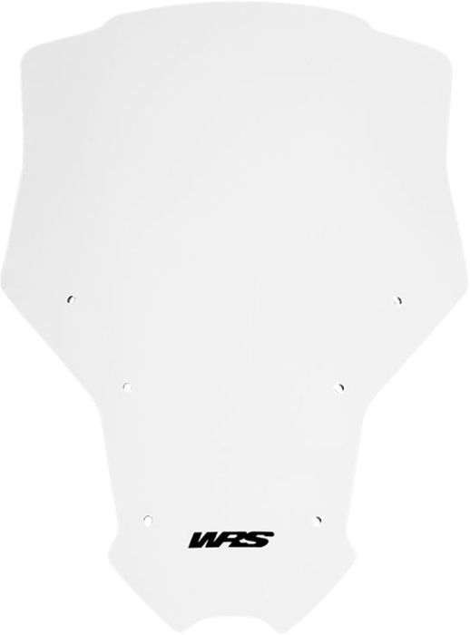 KTM CAPO ADV 2020-2023 KÅBEGLAS SPORTS KLAR