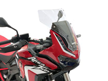 HONDA CRF1100L 2020-2023 KÅBEGLAS INTER KLAR