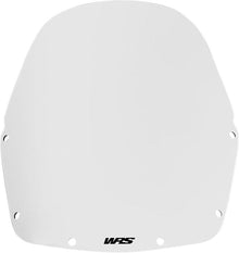 HONDA XRV750 (1990-2003) KÅBEGLAS STANDARD KLAR