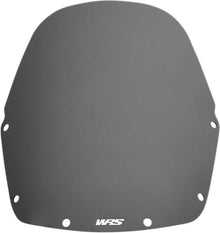 HONDA XRV750 1988-2003 KÅBEGLAS DARK RØGFARVET