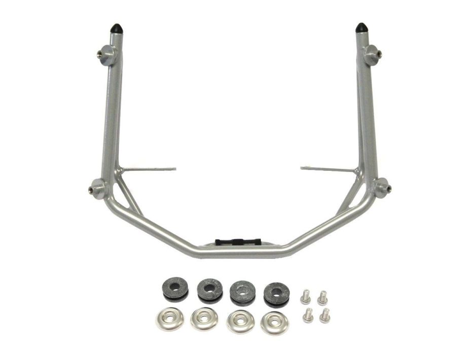 BMW R1200R FRAME FOR KÅBEGLAS