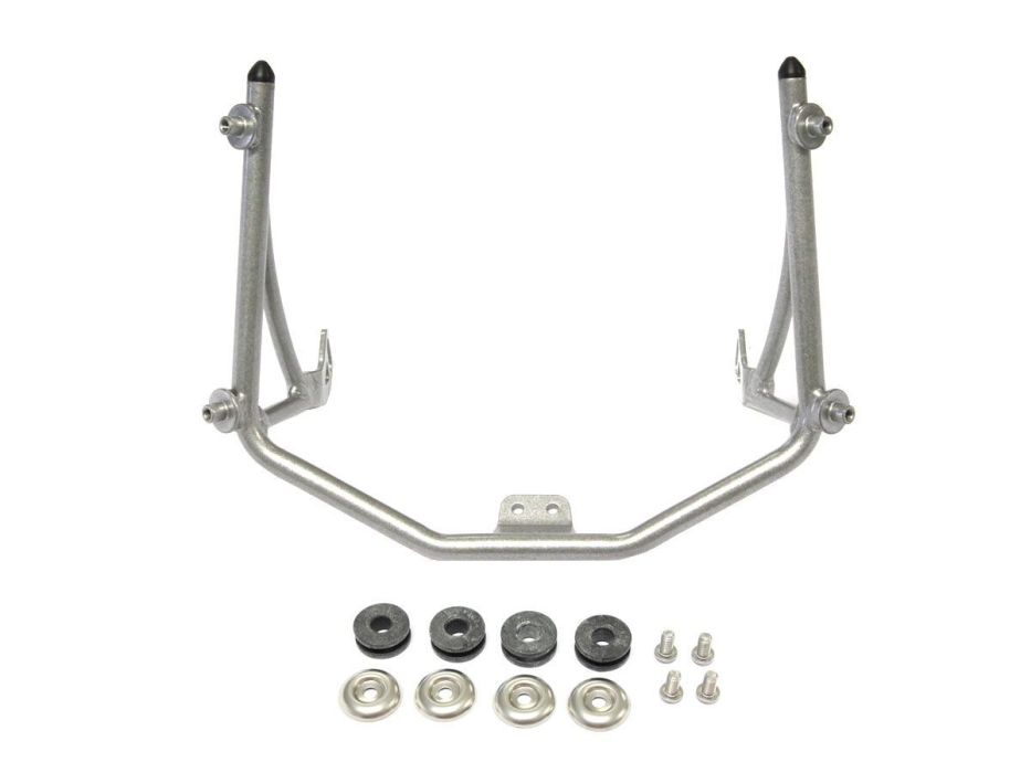 BMW R1200R FRAME FOR KÅBEGLAS