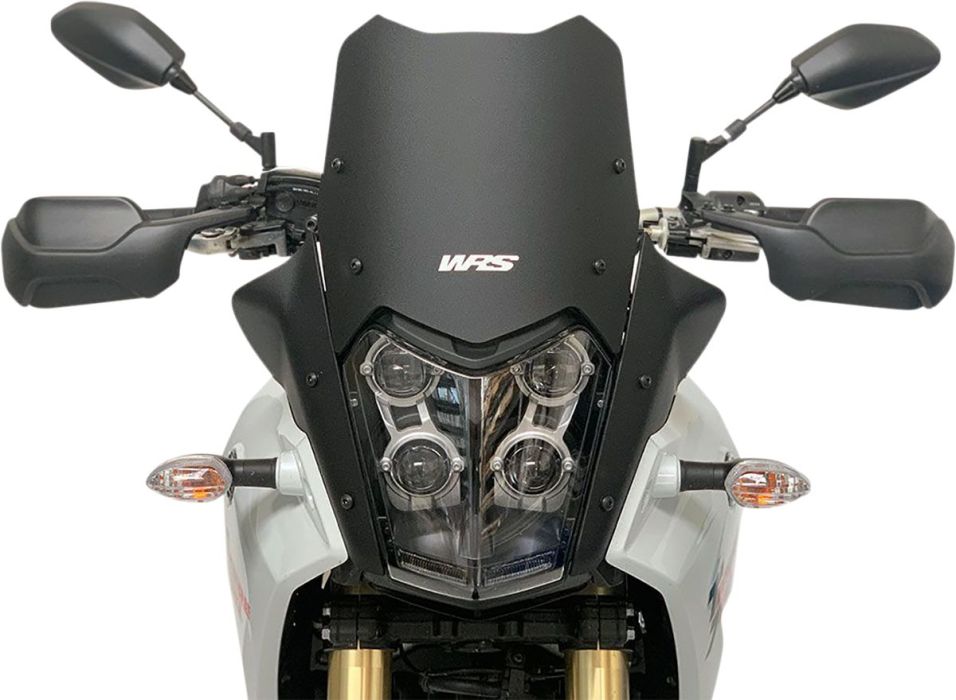 TENERE 700 (Yamaha, 2021-) - SPORT KÅBEGLAS BK