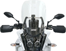 TENERE 700 (Yamaha, 2019-) CAPO KÅBEGLAS KLAR
