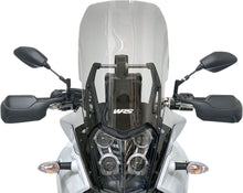 TENERE 700 (Yamaha, 2019-) - CAPO KÅBEGLAS RØGFARVET