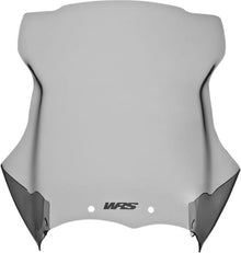 BMW R1200GS (2004-2012) KÅBEGLAS INTER RØGFARVET