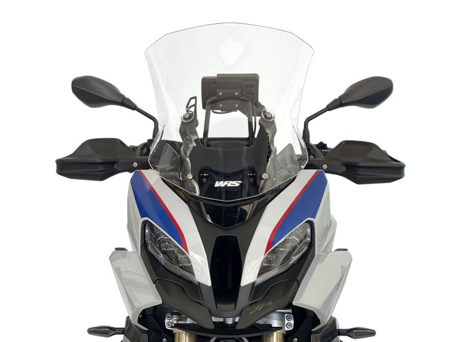 BMW S1000XR (2015-2023) KÅBEGLAS CAPO KLAR