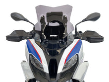 BMW S1000XR (2015-2023) KÅBEGLAS SPORT MØRK RØGFARVET