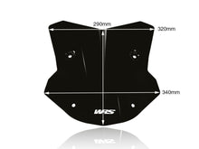BMW S1000XR (2015-2023) WINDSCRN SPORT MATSORT