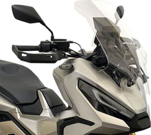 HONDA X-ADV 2021 KÅBEGLAS TOURING KLAR