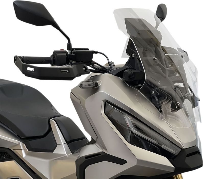 HONDA X-ADV 2021 KÅBEGLAS STANDARD KLAR