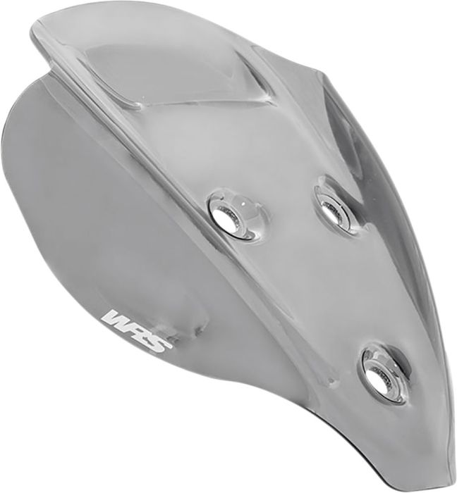 KÅBEGLAS SPORT STREETF V4 MØRK RØGFARVET