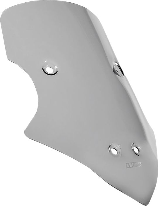 KÅBEGLAS TOUR MULTIST V4 RØGFARVET