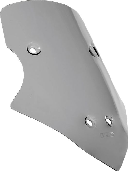 KTM CAPO MULTIST V4 2021 - 2023 RØGFARVET - Pitboxen Performance